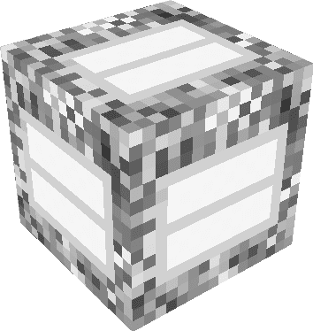 Minecraft Blocks