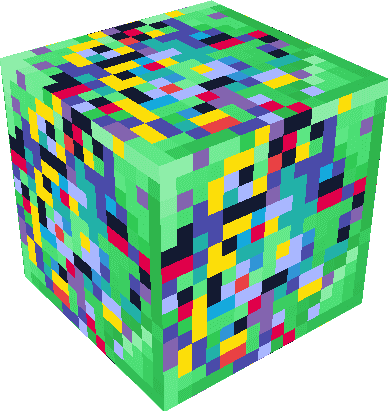 Minecraft Blocks