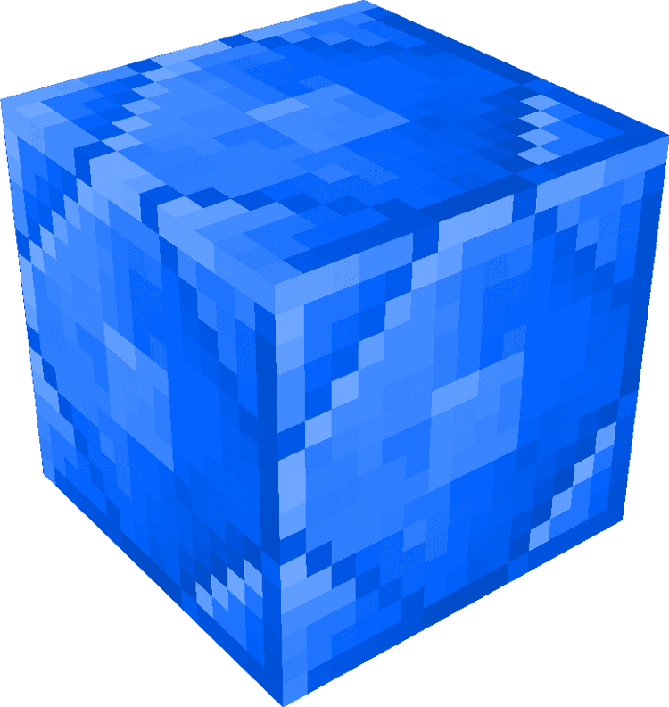 Minecraft Blocks