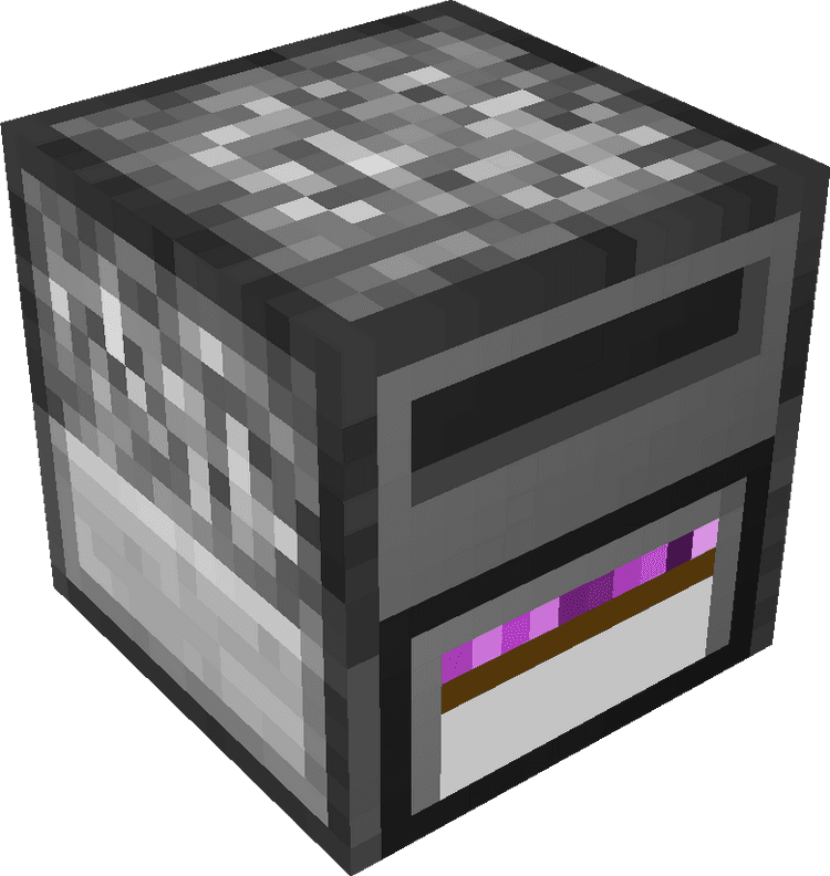 Minecraft Blocks