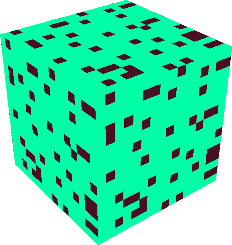 Minecraft Blocks