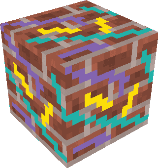 Minecraft Blocks