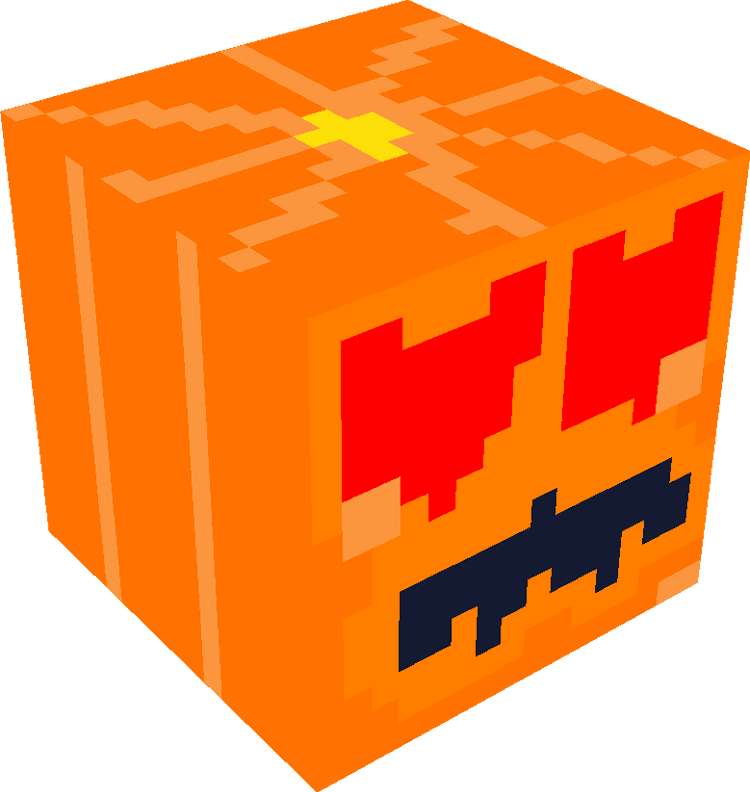 Minecraft Blocks