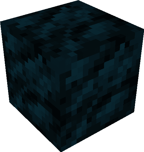 Minecraft Blocks