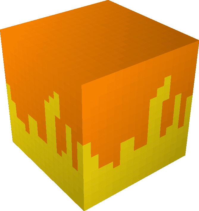 Minecraft Blocks