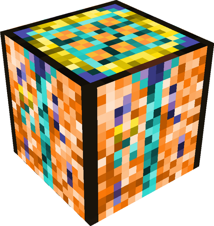 Minecraft Blocks