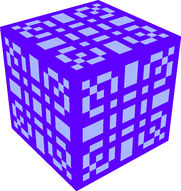 Minecraft Blocks