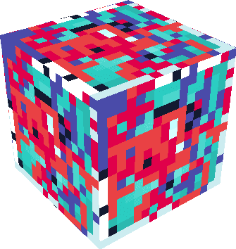 Minecraft Blocks