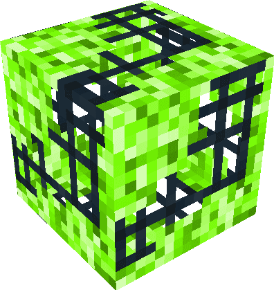 Minecraft Blocks