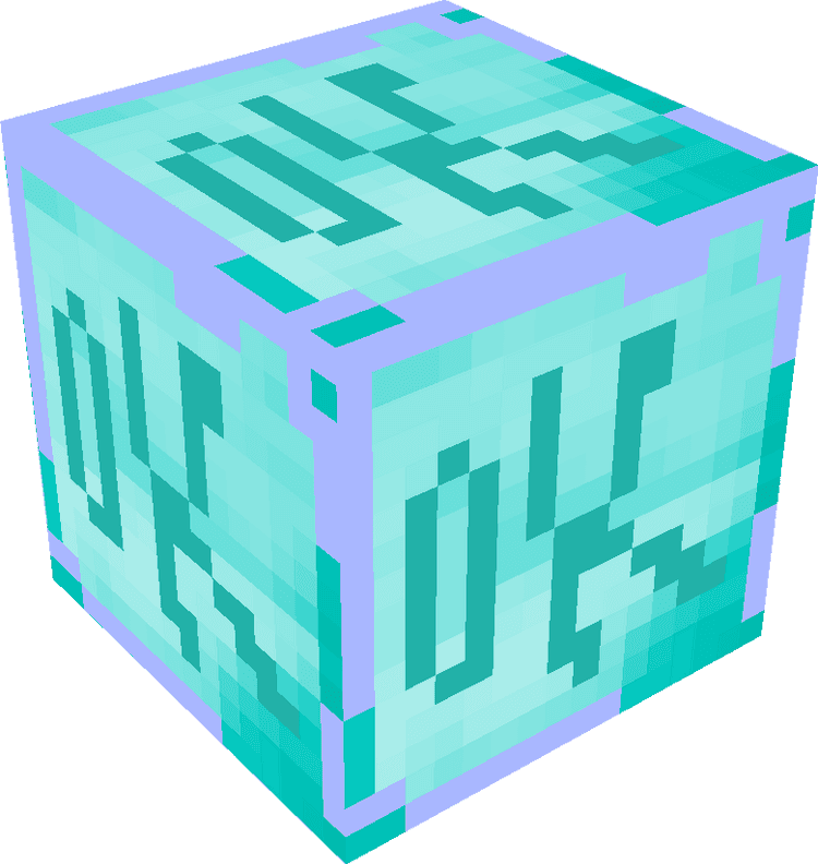 Minecraft Blocks