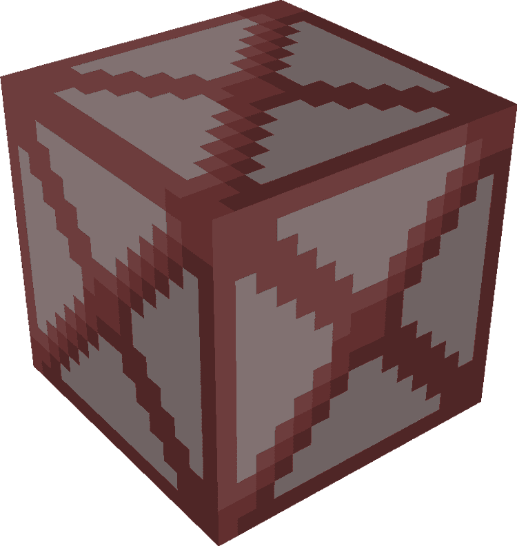 Minecraft Blocks