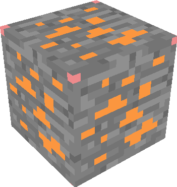 Minecraft Blocks