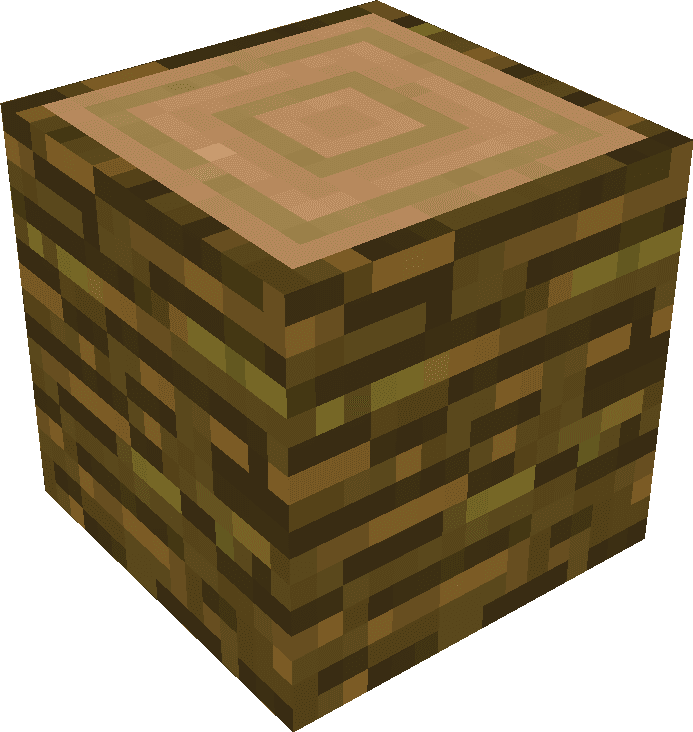 Minecraft Blocks