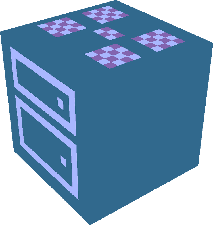 Minecraft Blocks