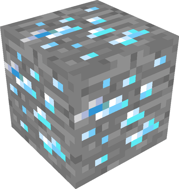 Minecraft Blocks