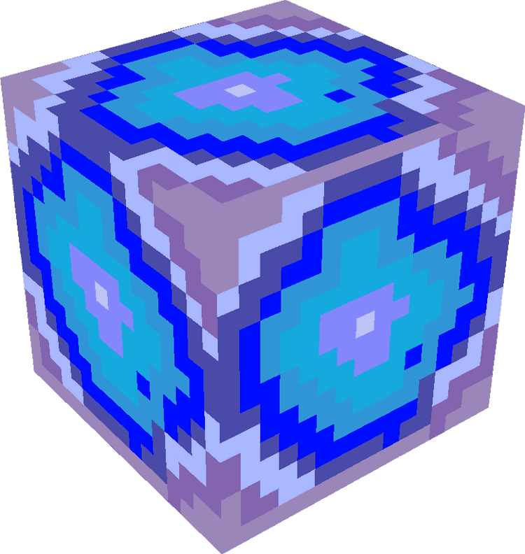 Minecraft Blocks