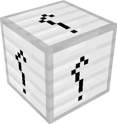 Minecraft Blocks