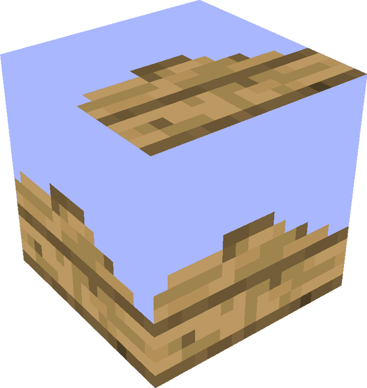 Minecraft Blocks