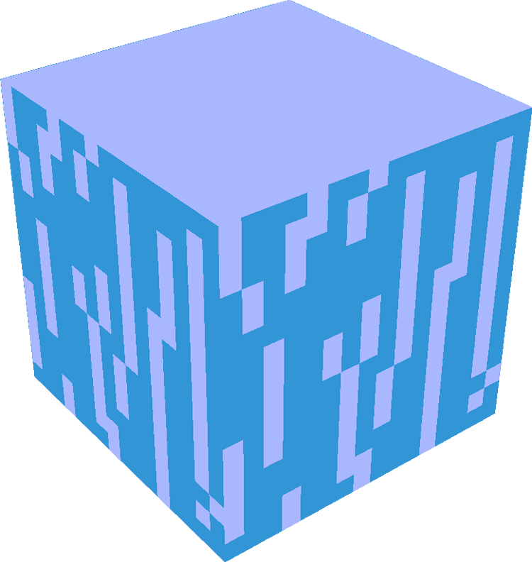 Minecraft Blocks