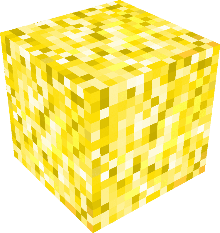 Minecraft Blocks