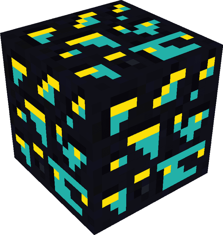 Minecraft Blocks