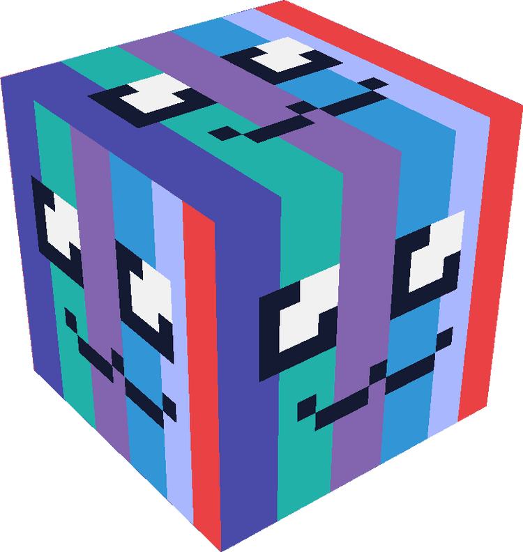 Minecraft Blocks