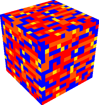 Minecraft Blocks