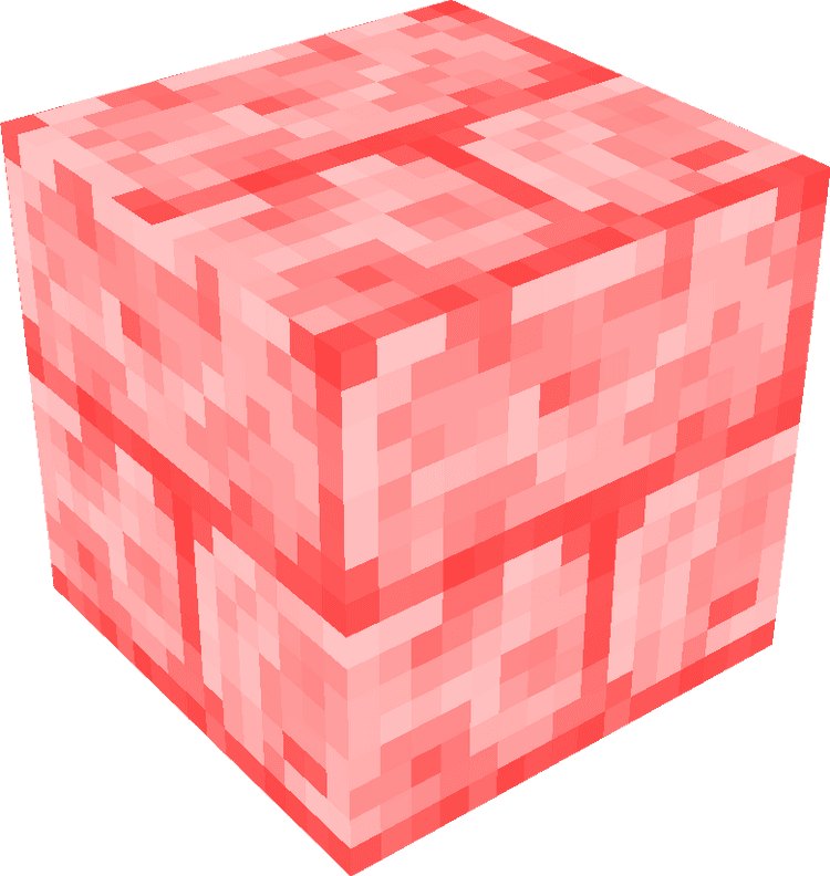 Minecraft Blocks