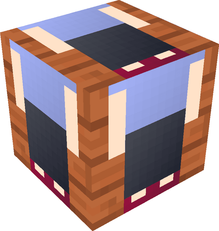 Minecraft Blocks