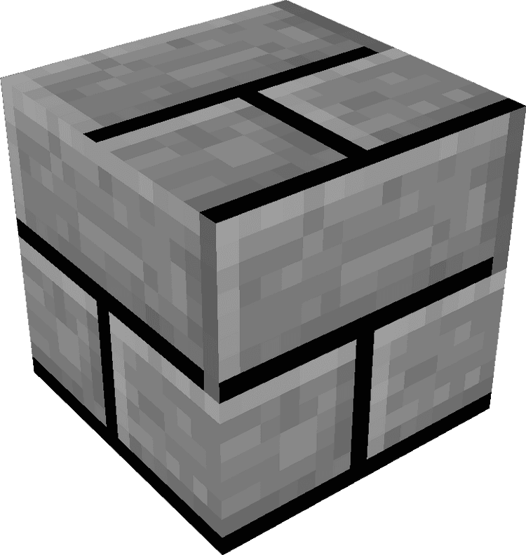 Minecraft Blocks