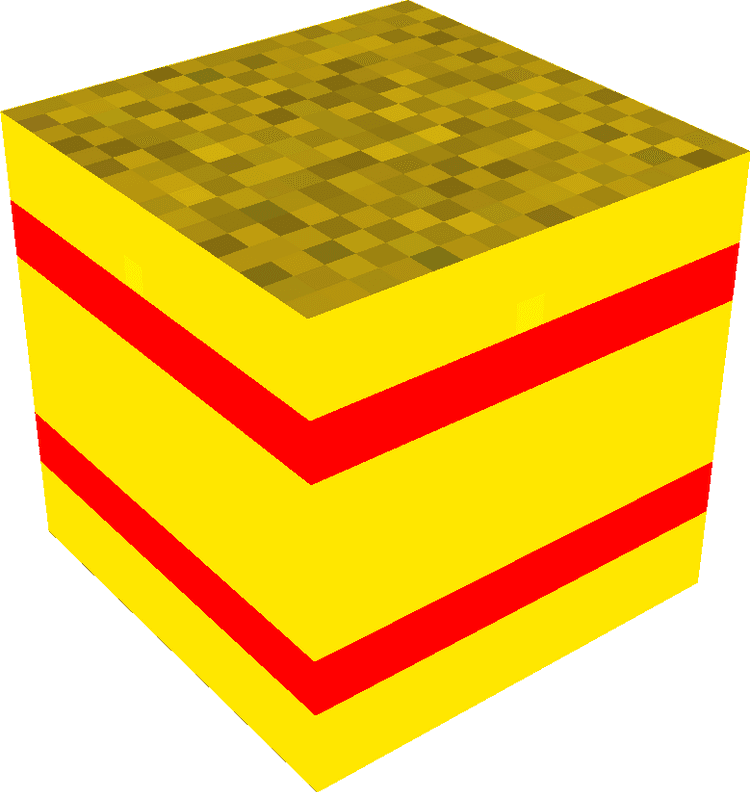 Minecraft Blocks