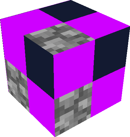 Minecraft Blocks