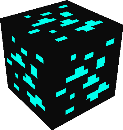 Minecraft Blocks