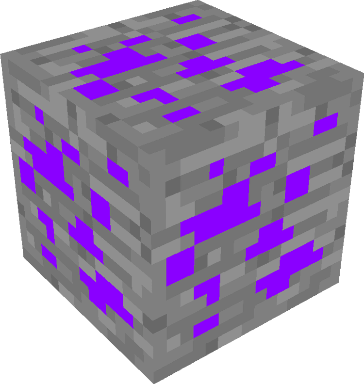 Minecraft Blocks