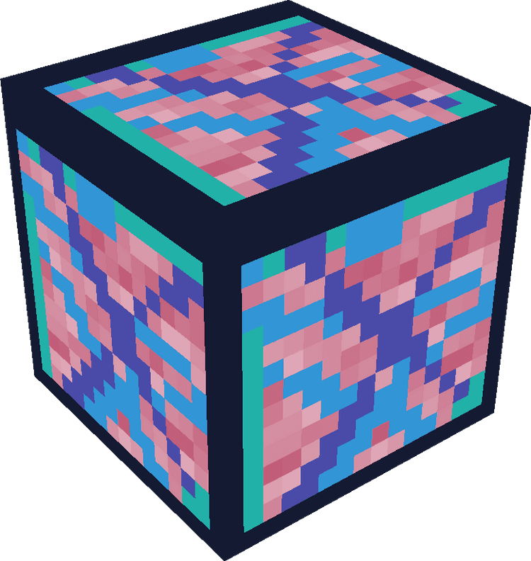 Minecraft Blocks