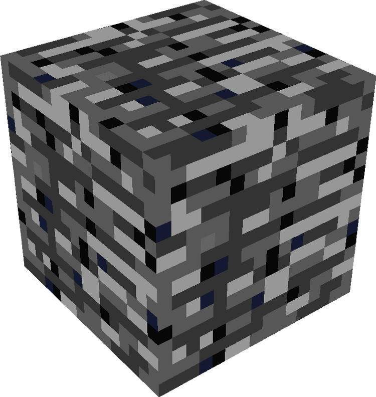 Minecraft Blocks