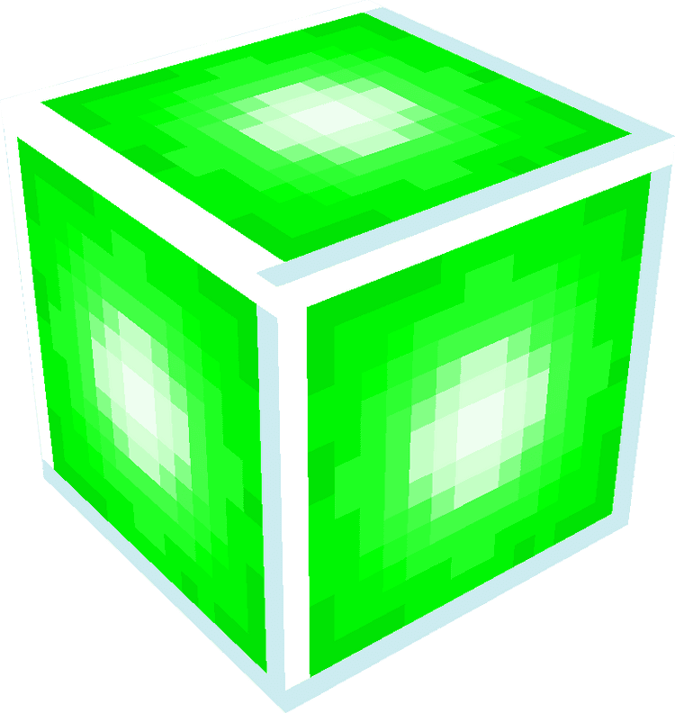 Minecraft Blocks