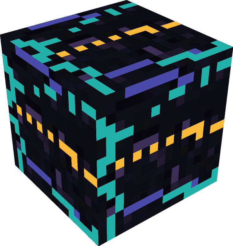 Minecraft Blocks