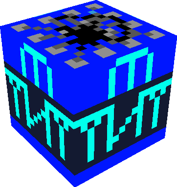 Minecraft Blocks