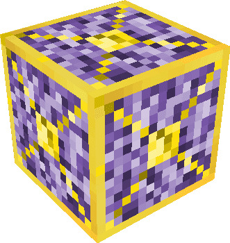 Minecraft Blocks