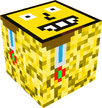 Minecraft Blocks