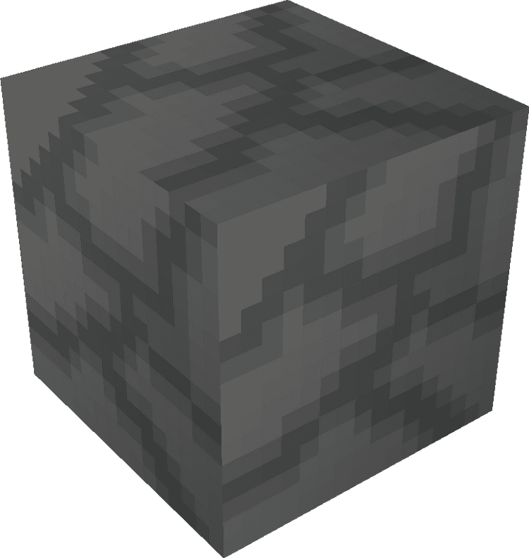 Minecraft Blocks