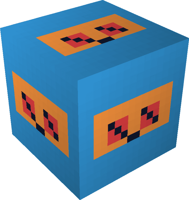 Minecraft Blocks