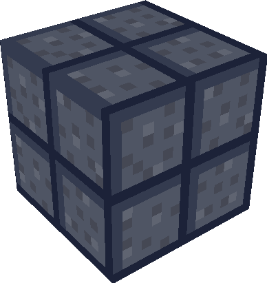 Minecraft Blocks