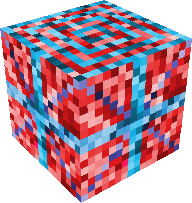 Minecraft Blocks