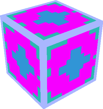 Minecraft Blocks