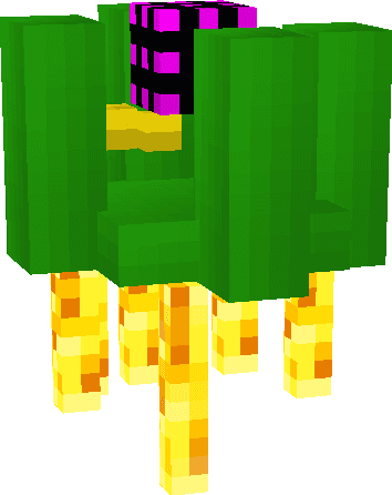 Minecraft Addons