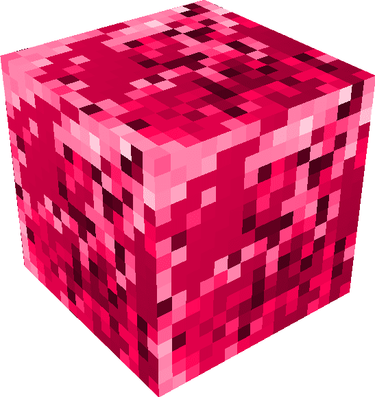 Minecraft Blocks