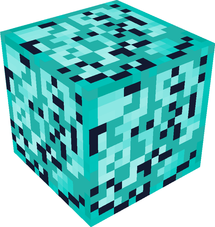 Minecraft Blocks