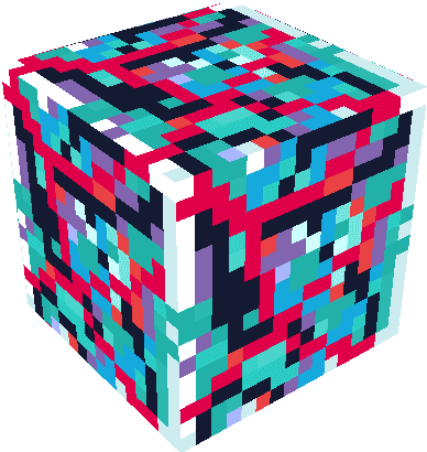 Minecraft Blocks